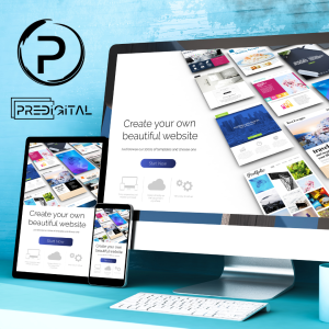 Read more about the article Why Website Development Is Crucial for Your Online Success